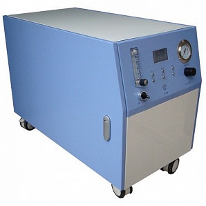 Кислородный концентратор с высоким выходным давлением Longfian JAY-10